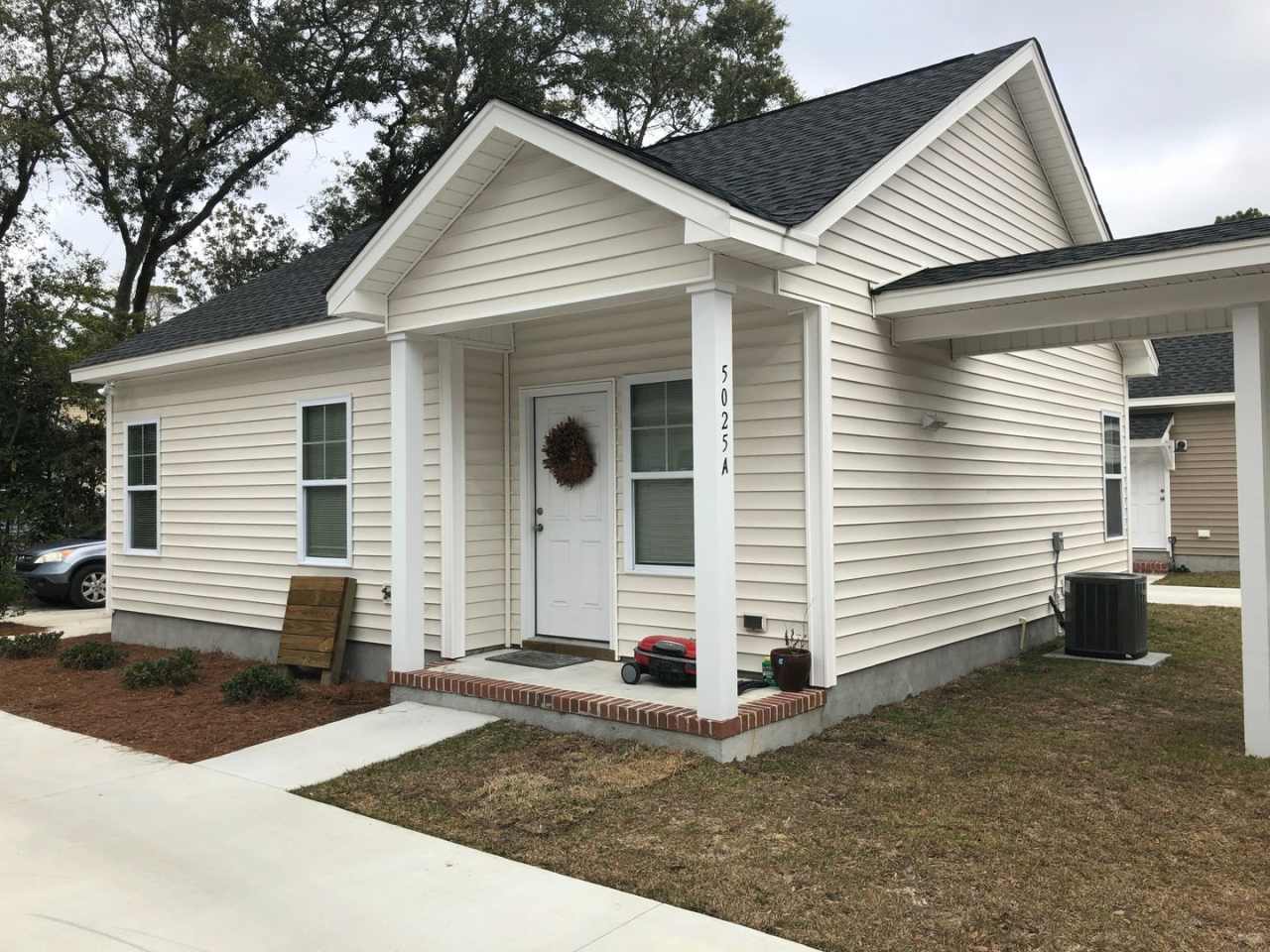 5031 A Peachtree Ave