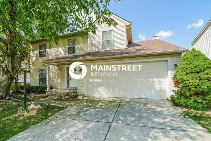 3481 Oak Bend Boulevard