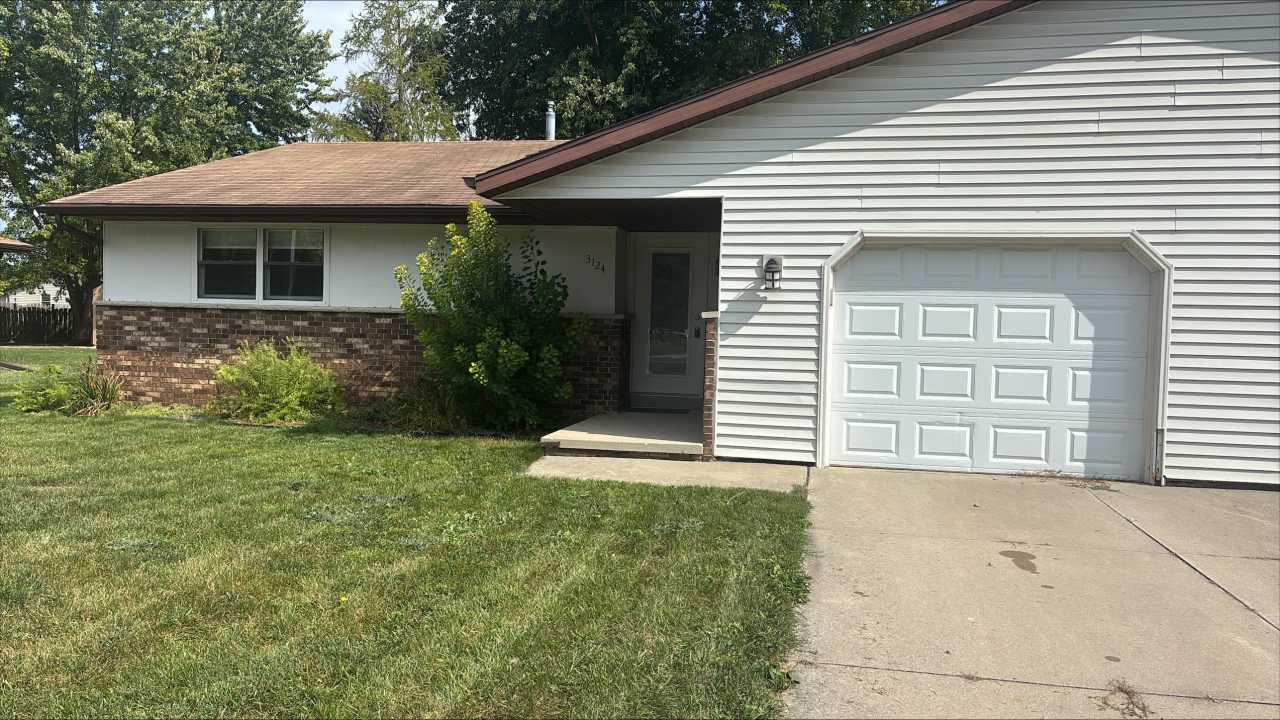 3124 North Bluemound Drive