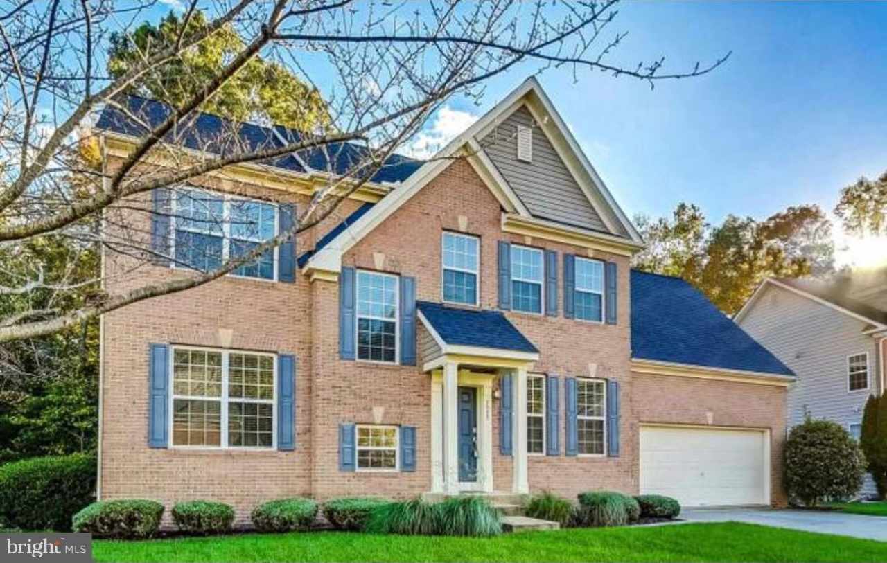 7533 TOTTENHAM DRIVE