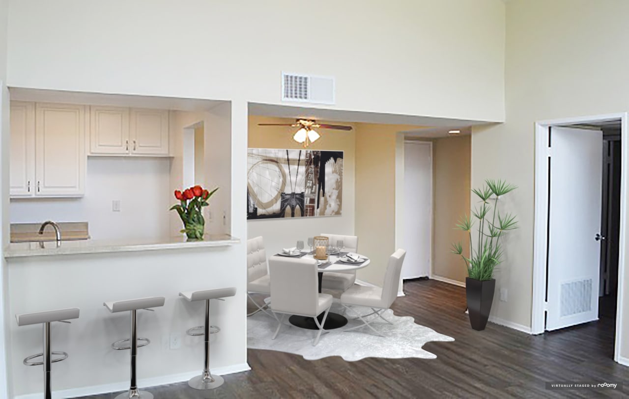 Burbank Village Apartments