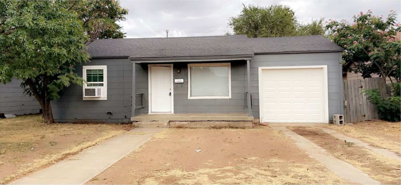 Self Showing - 2017 64th 2Bed/1Bath