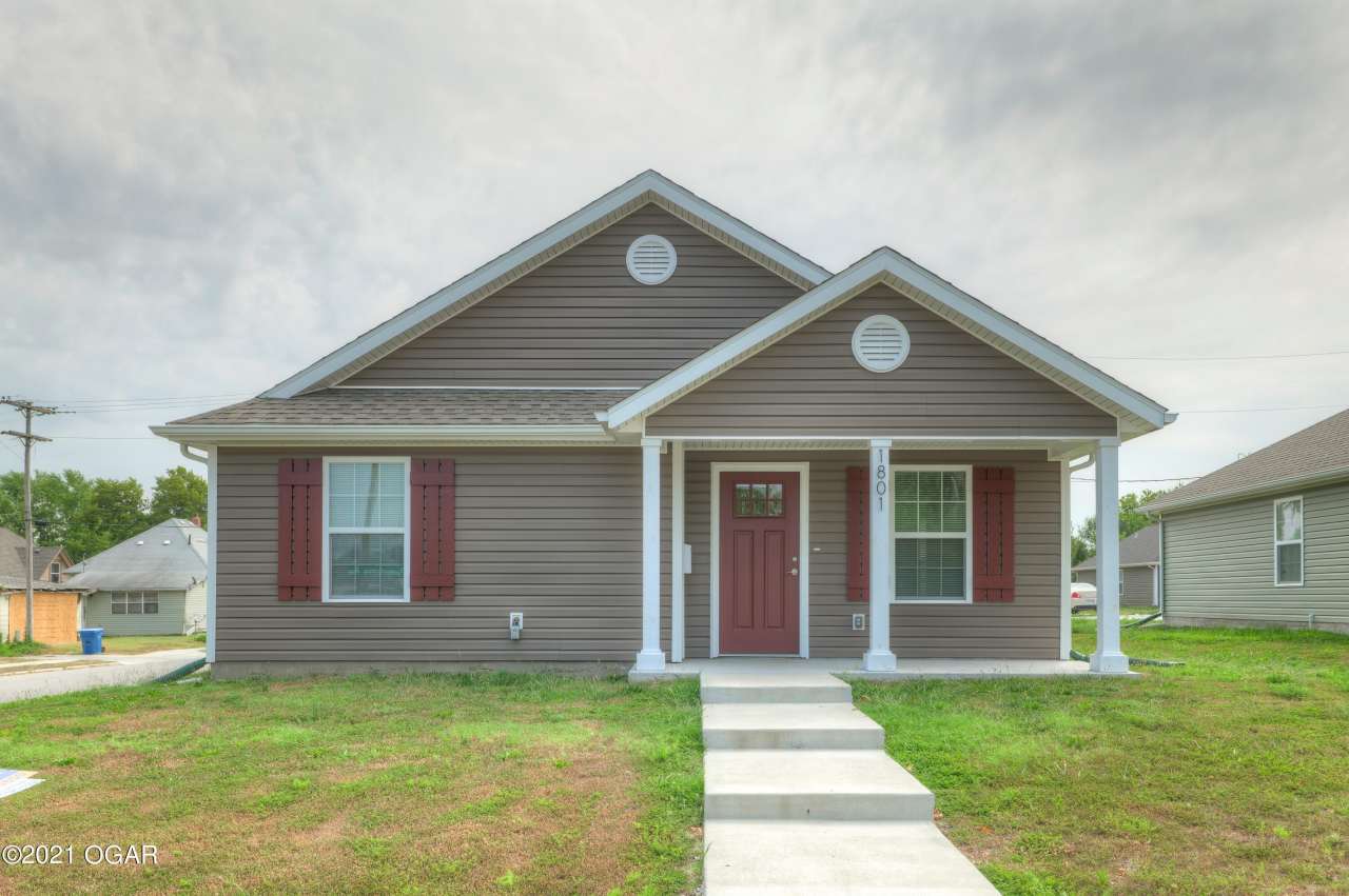 1801 S Pennsylvania Avenue