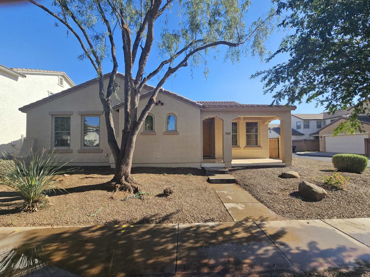 1867 South Seton Avenue