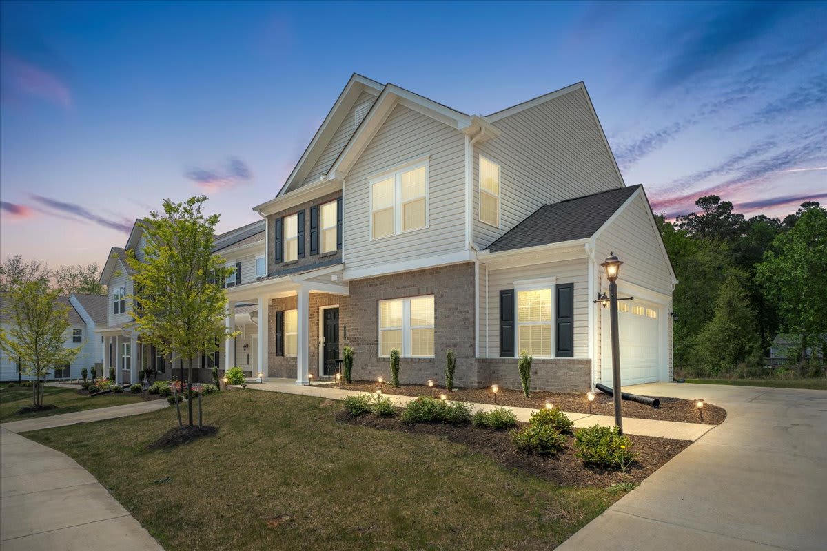 11318 Ellingshire Court - 1