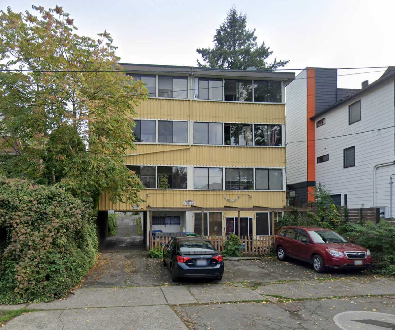 1308 13th Ave S, Seattle, WA 98144