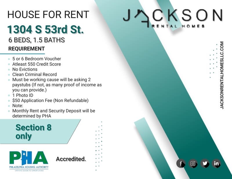 1304 South 53rd Street