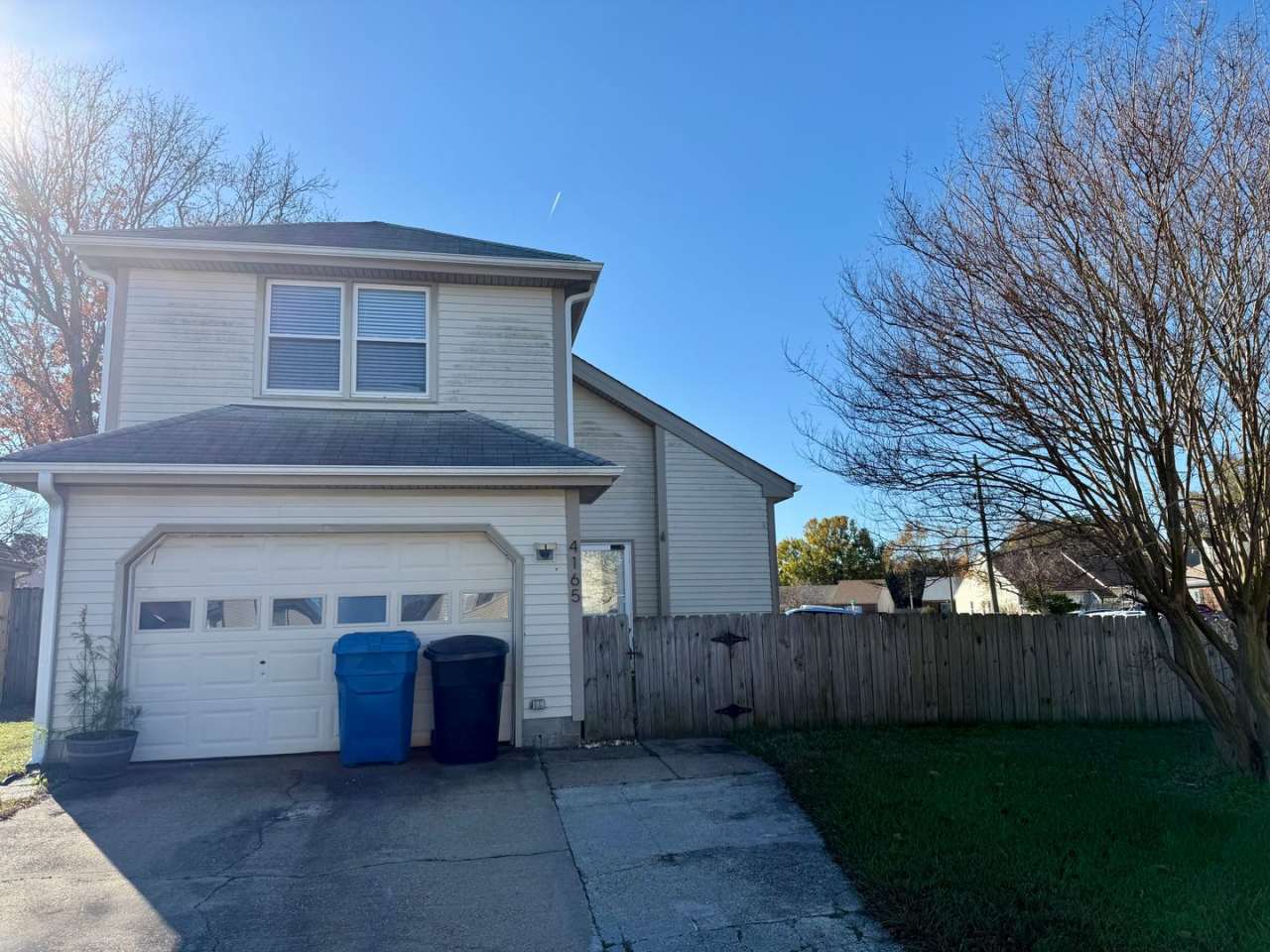 Beautiful Single-Family Home in Green Run