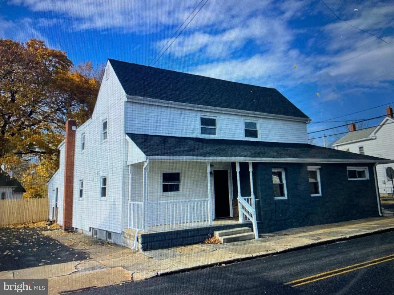 401 BLUE BELL Road unit: C