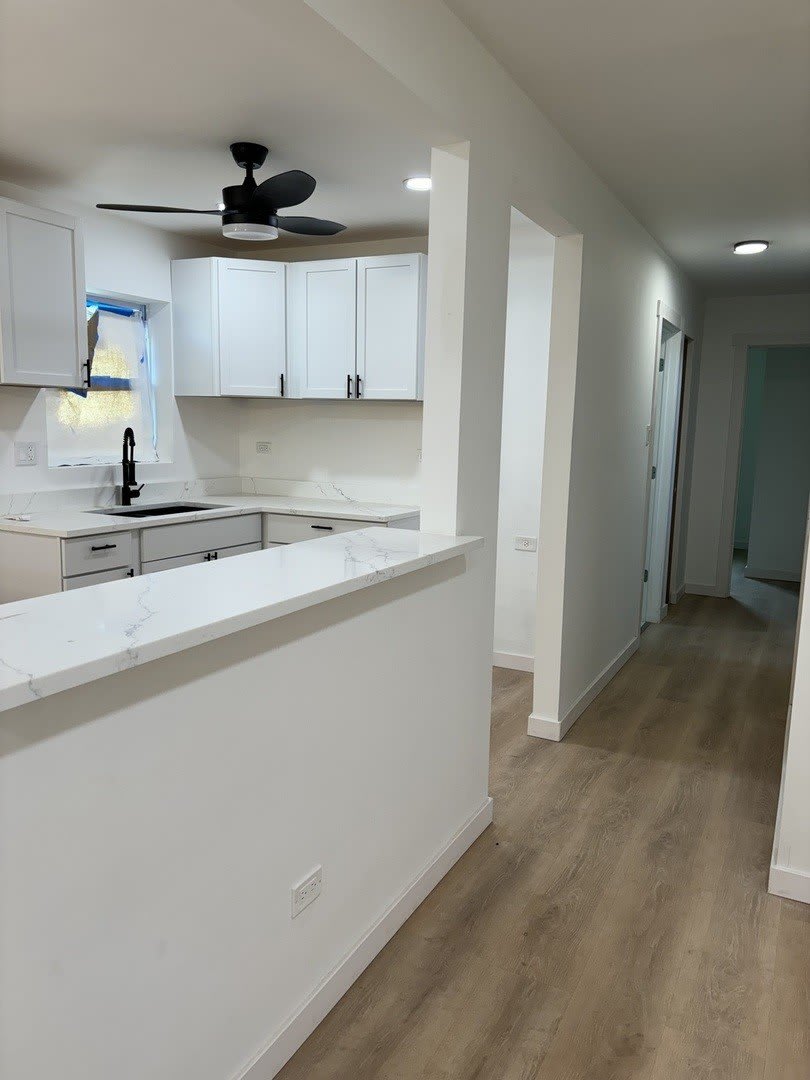 1650 Division Street