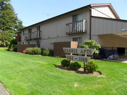 1164-E Harris Street SE