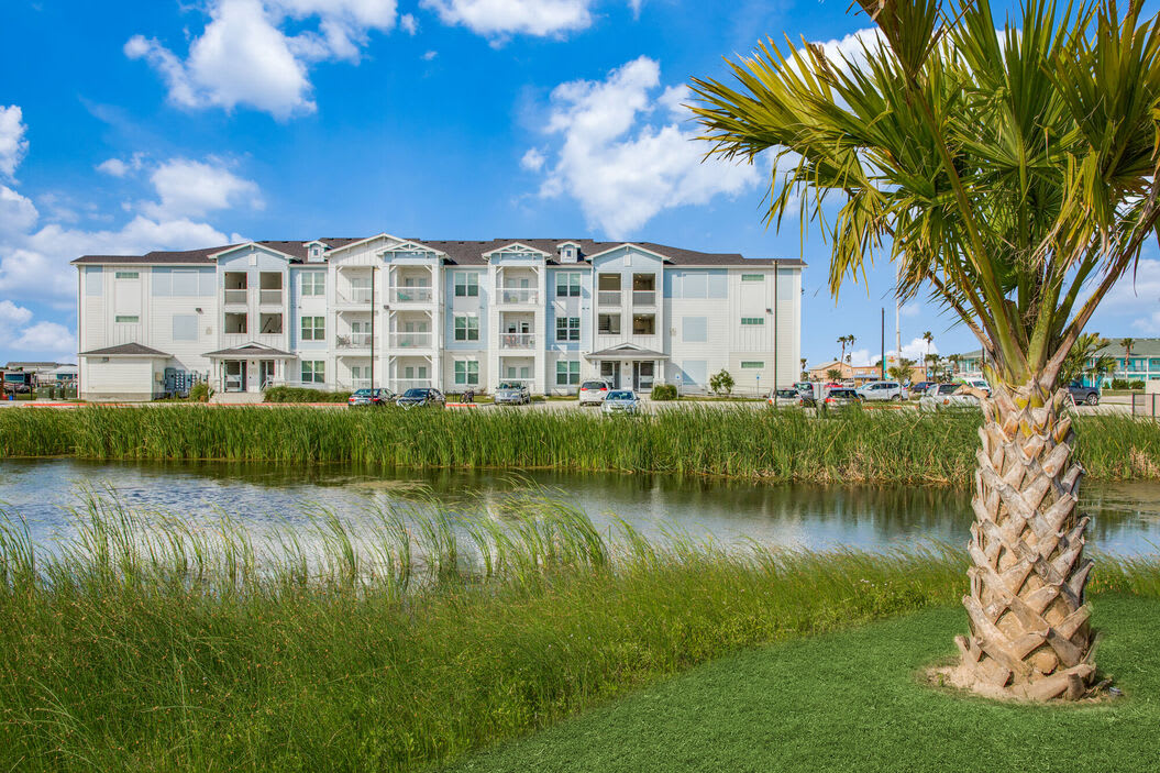 Palladium Port Aransas