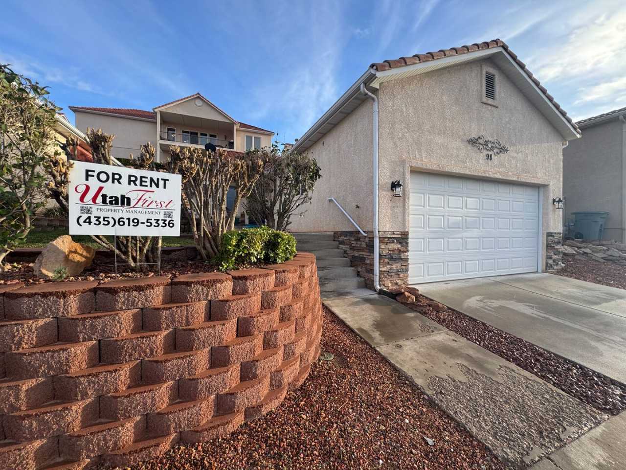 REDUCED PRICE!! Just updated beautiful home. 55 and older community!