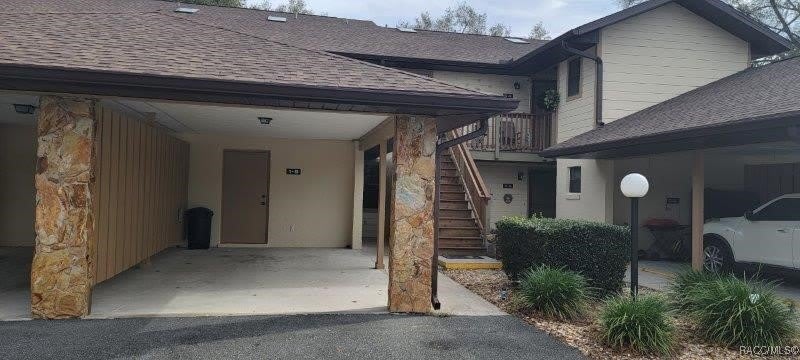 340 E Glassboro Court unit: 1B