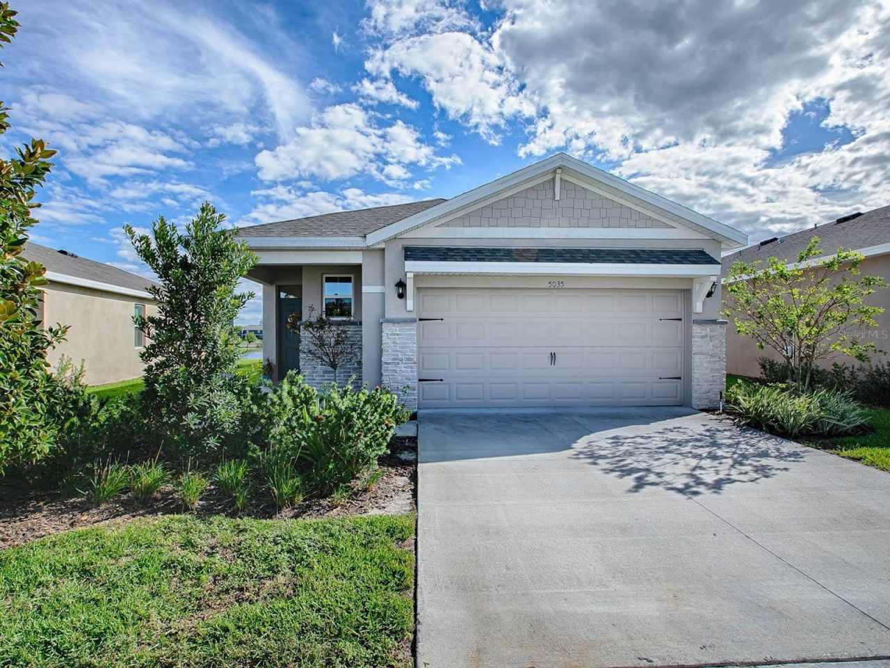5035 Stokes Way