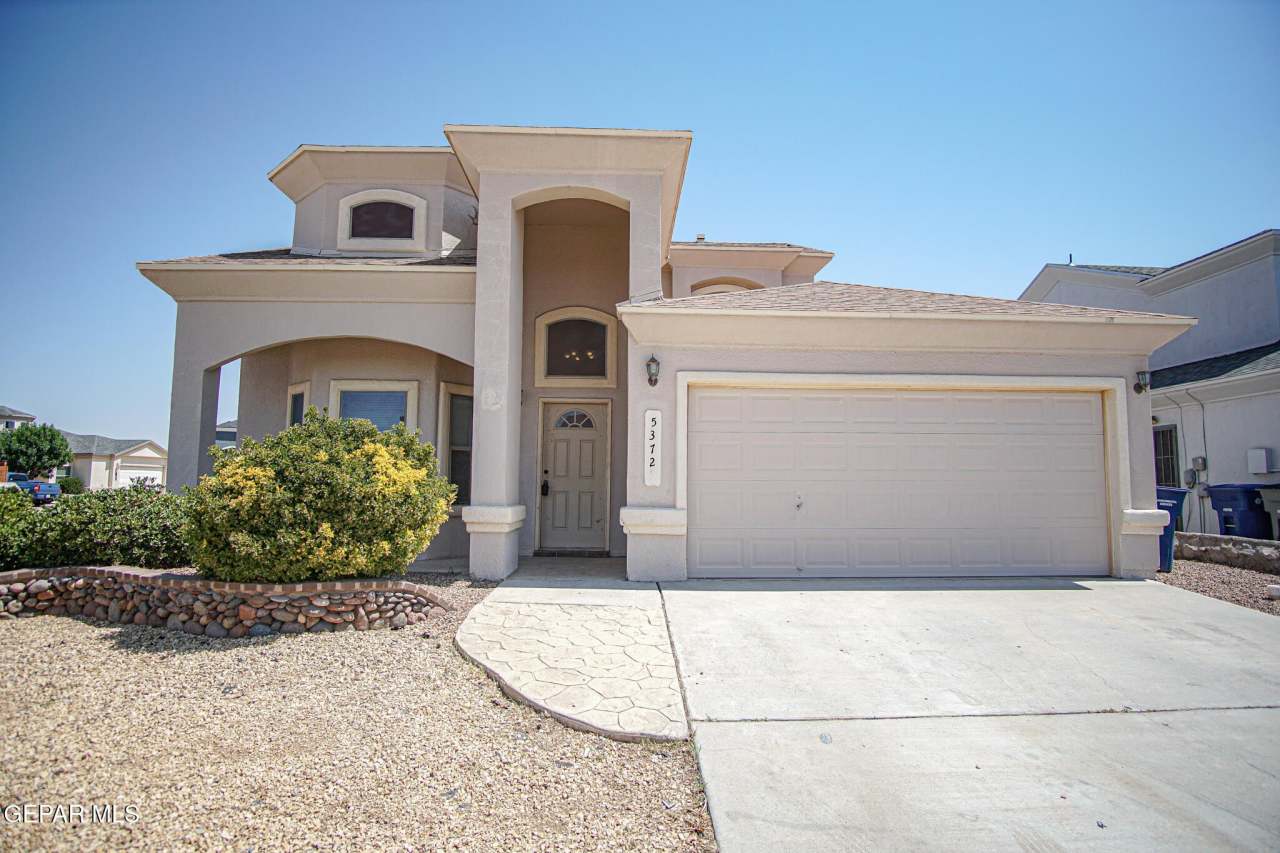 5372 Guillermo Frias Lane