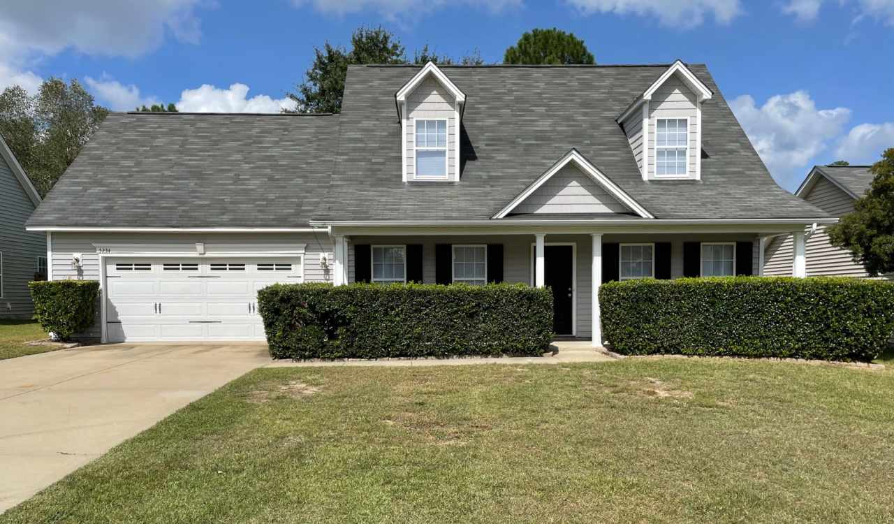 5234 Woodpecker Drive