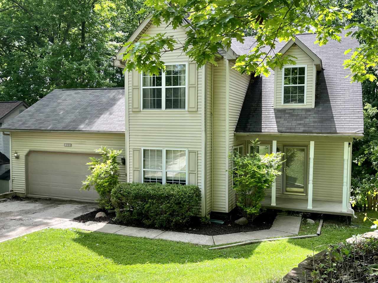 911 Old Hickory Lane