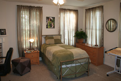 1706 Abercorn St. - D