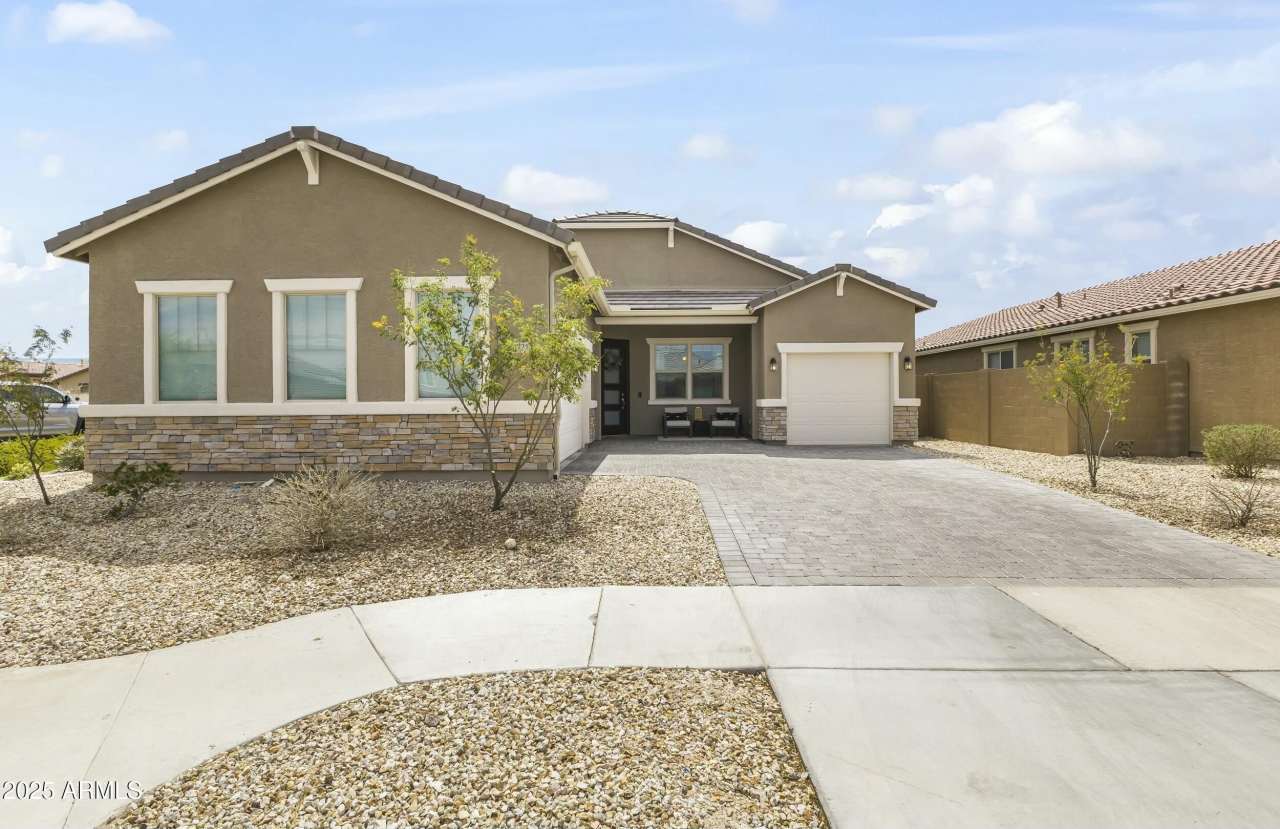 15721 W MADISON Street