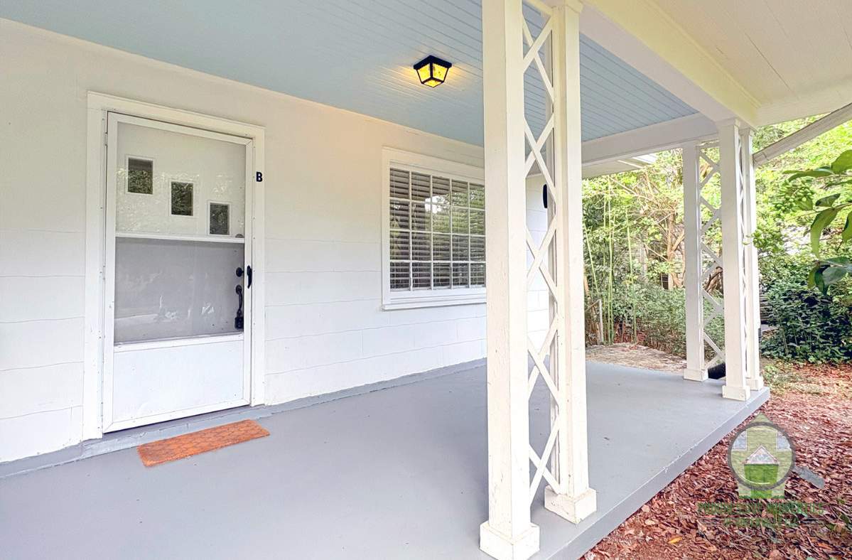 108 Central Avenue - B