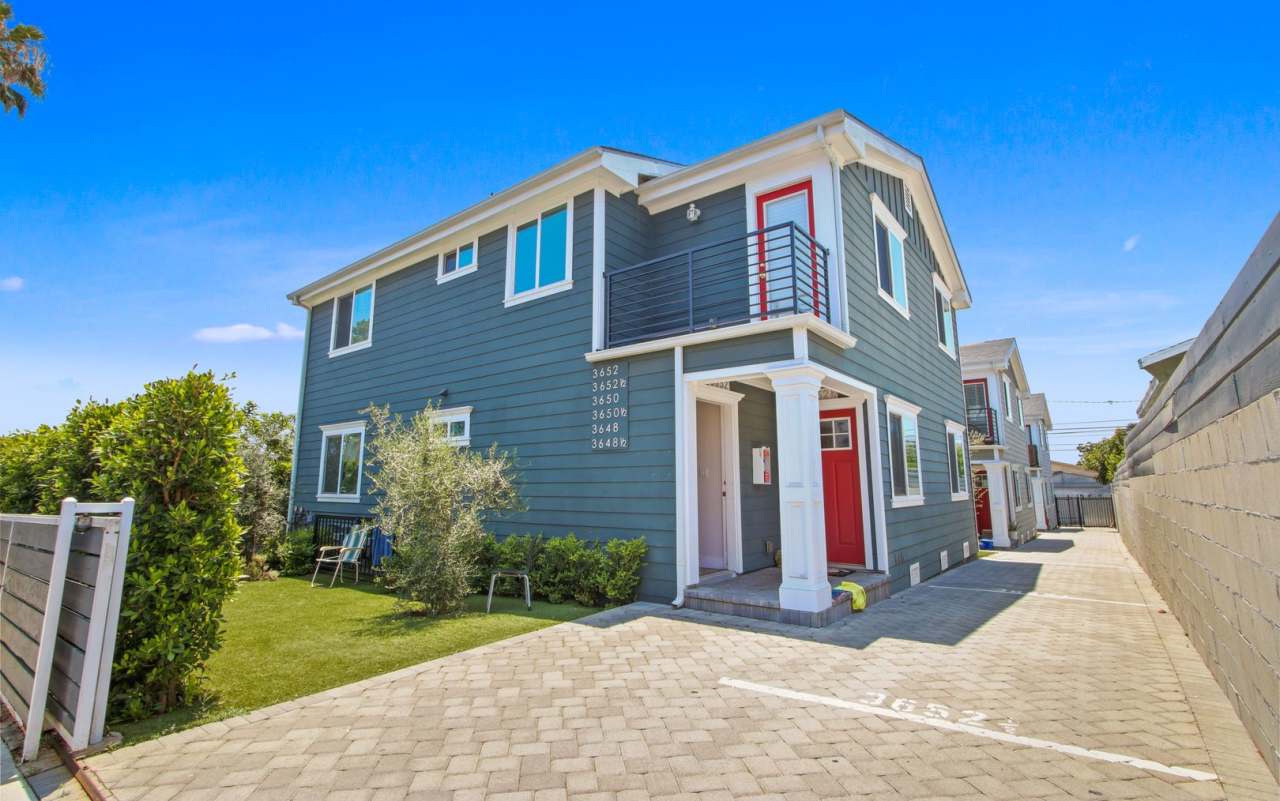 3468 Percy St Los Angeles, CA 90023