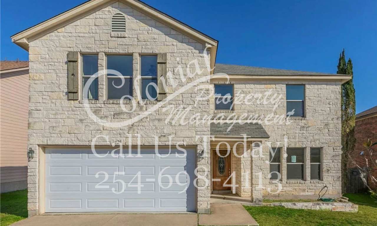 NEW IN MANAGEMENT - AVAILABLE NOW!