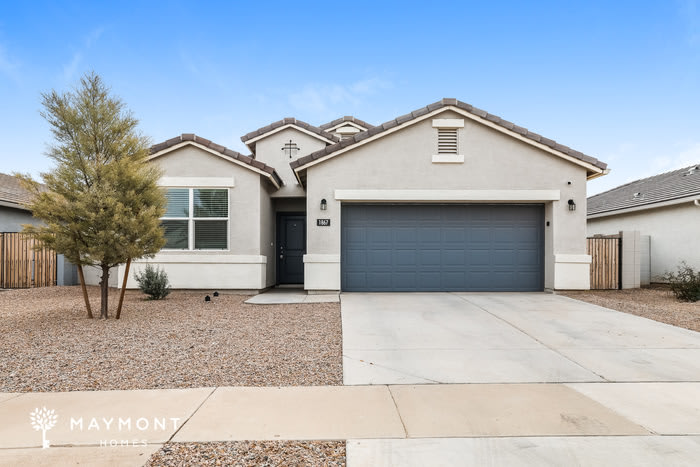 1867 West Broadway Avenue