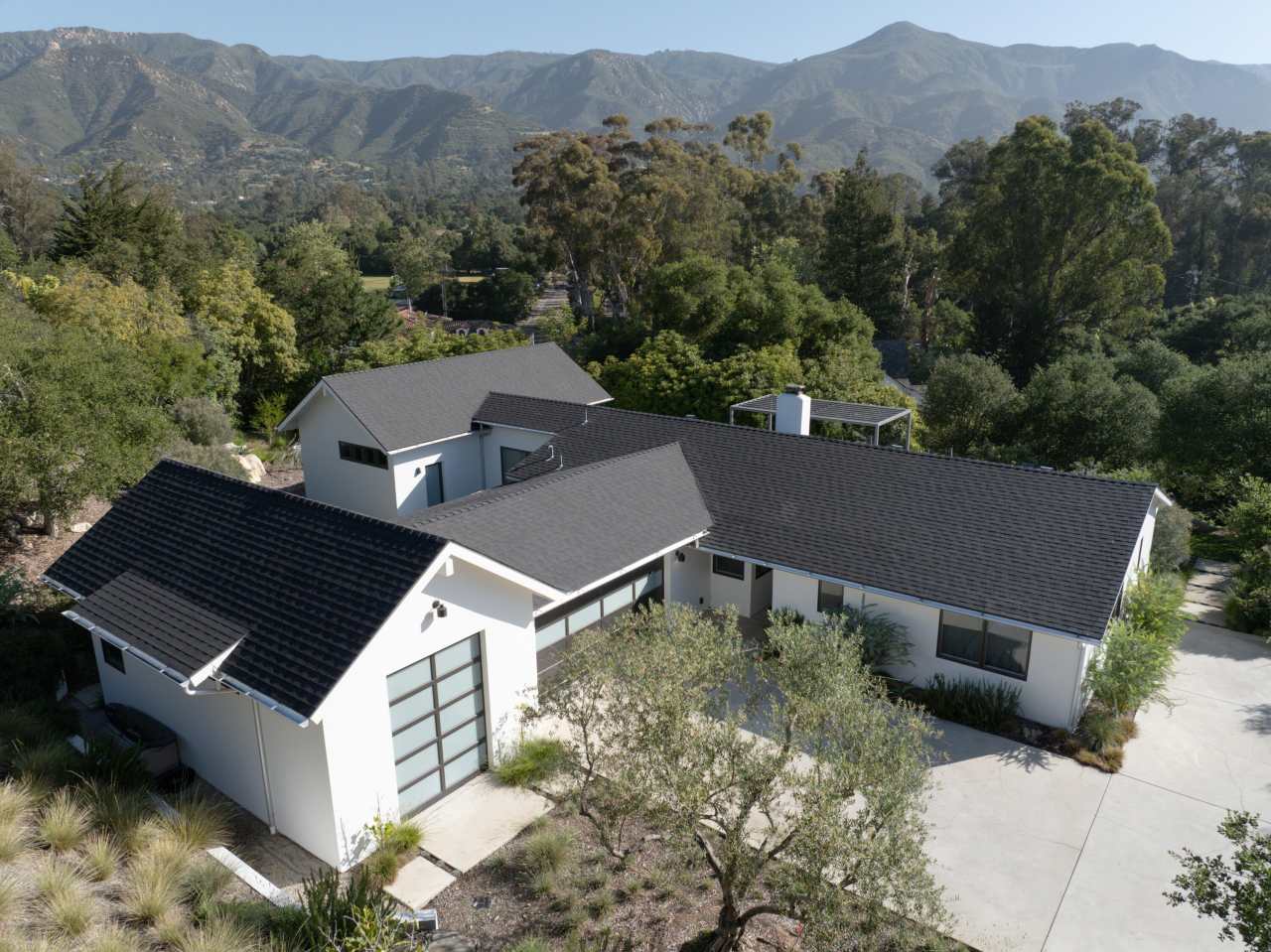 3155 Eucalyptus Hill Road