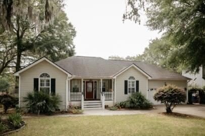 2322 Marsh Lake Court Court