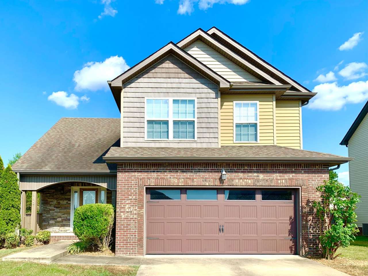 992 Dwight Eisenhower Way