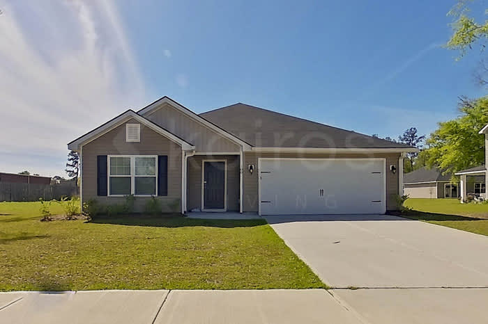 100 Ebenezer Bluff Way