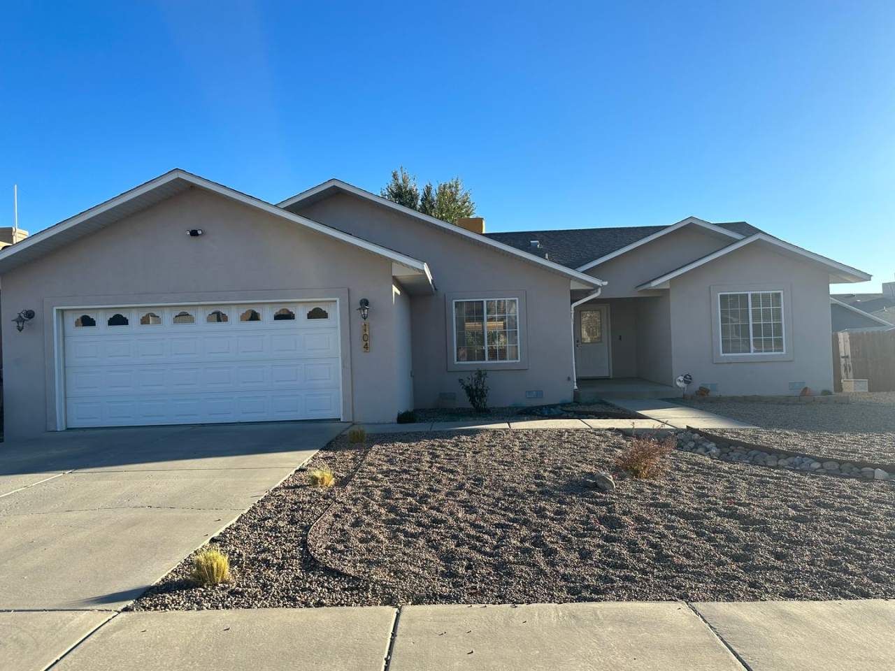 3 Bedroom 2 Bathroom Home for rent in Bloomfield