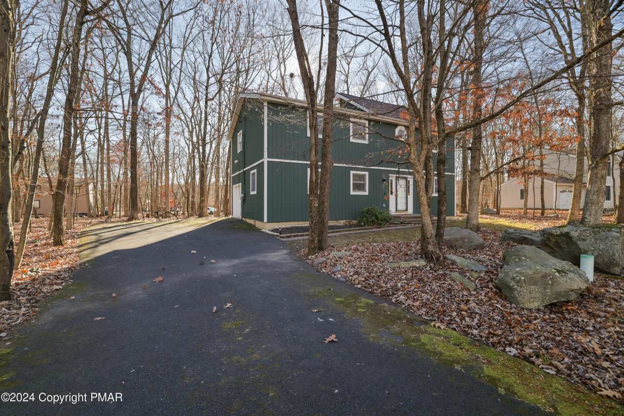 317 Fernwood Drive