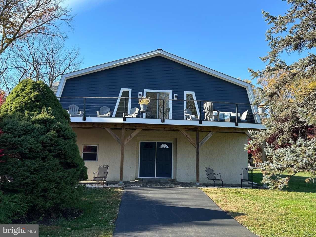 6279 UPPER YORK unit: Apartment