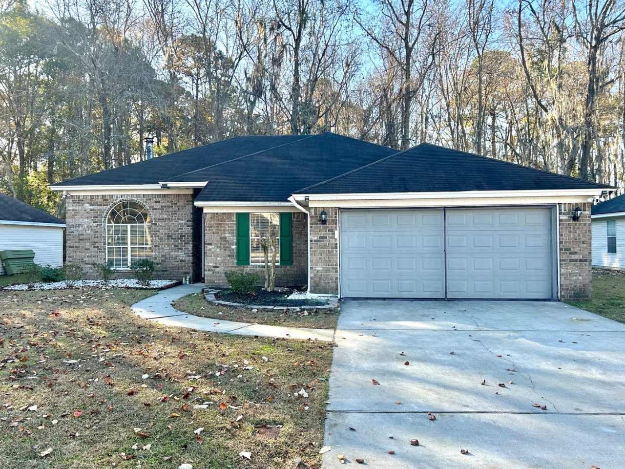 Ready February 1st! 3 Bedroom/2 Bath in Georgetown, Savannah, GA