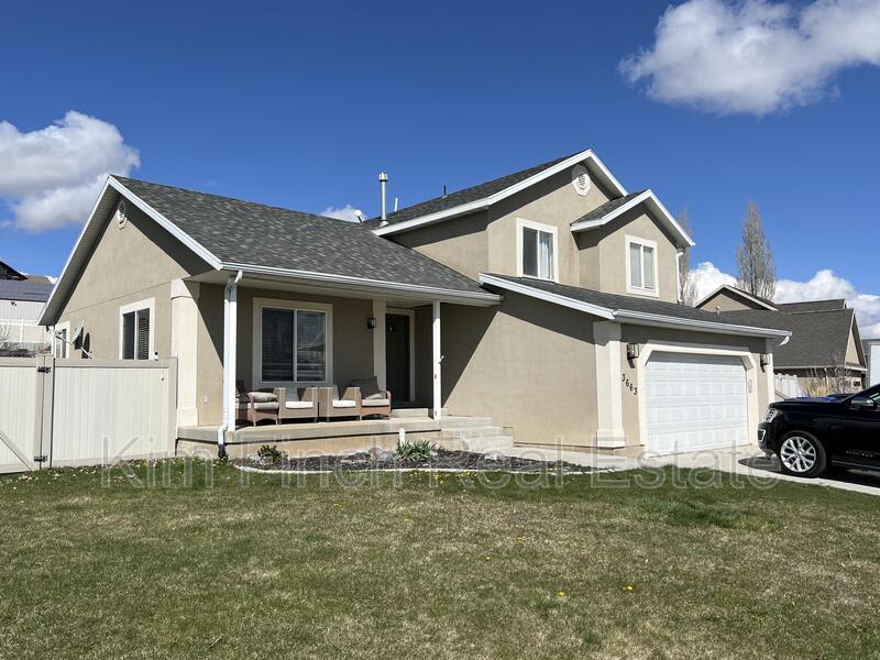 3663 Lake Mountain Drive