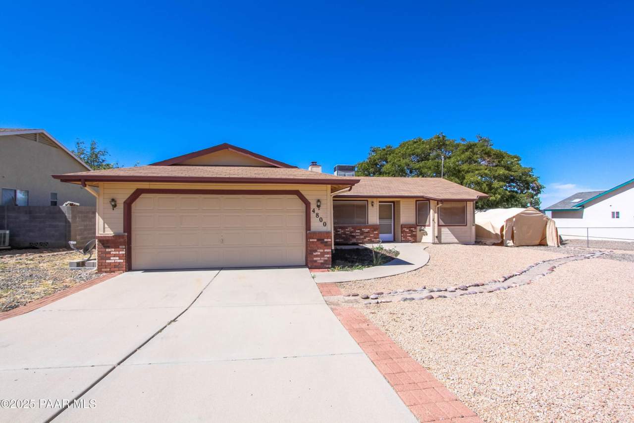 4800 N Granada Drive