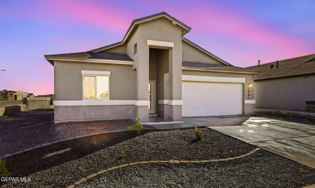 788 Plains Blackfoot Drive