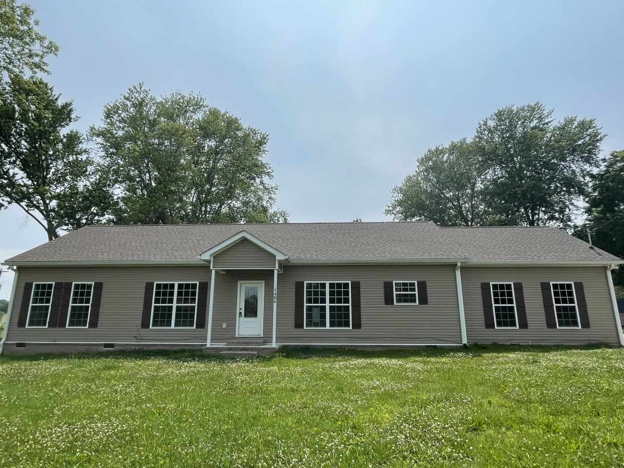 1406 Old Estill Springs Road