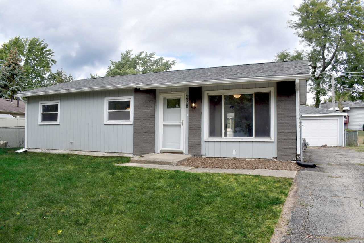 228 Northridge Avenue