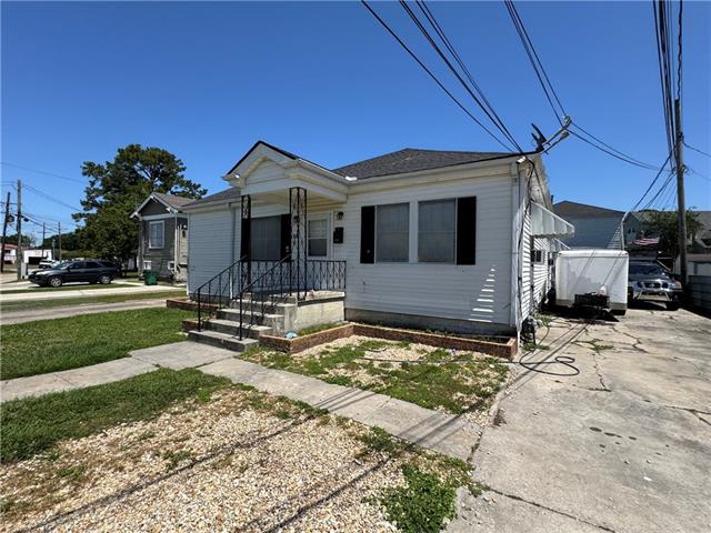 425 Highway Drive - HOUSE