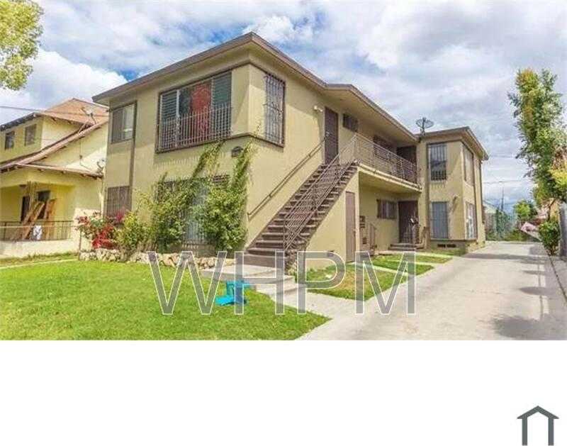 1617 E 47th Street - 1