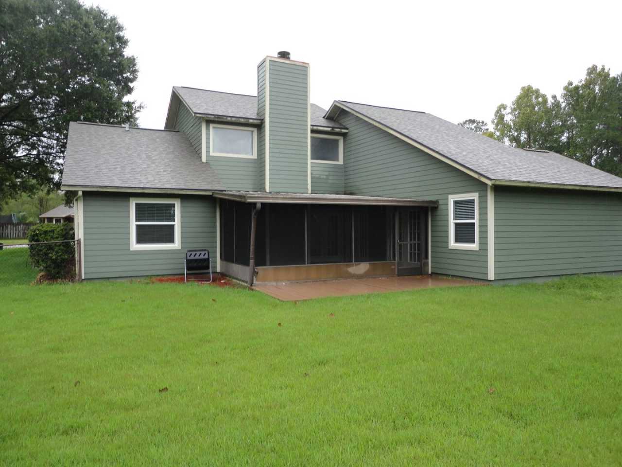 Turkey Creek Golf Course community