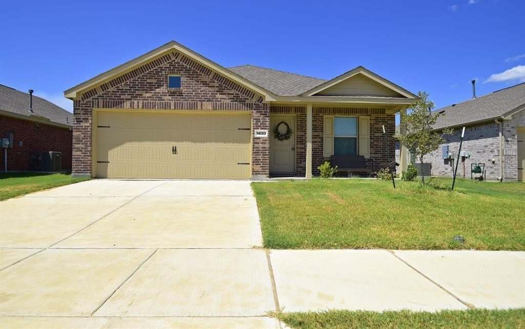 14133 Aberavon Drive