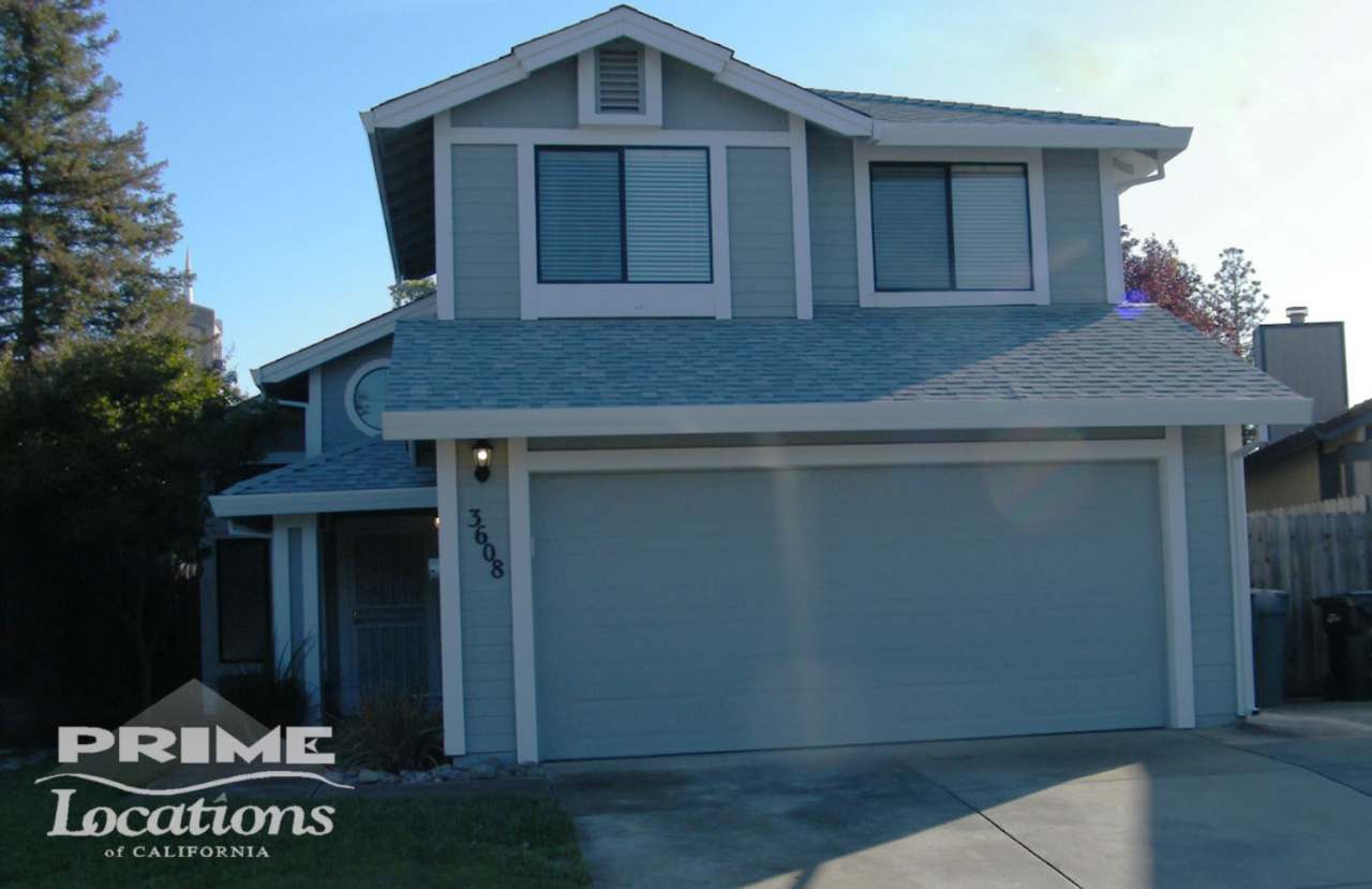 A Best Value 3 bedroom Antelope home