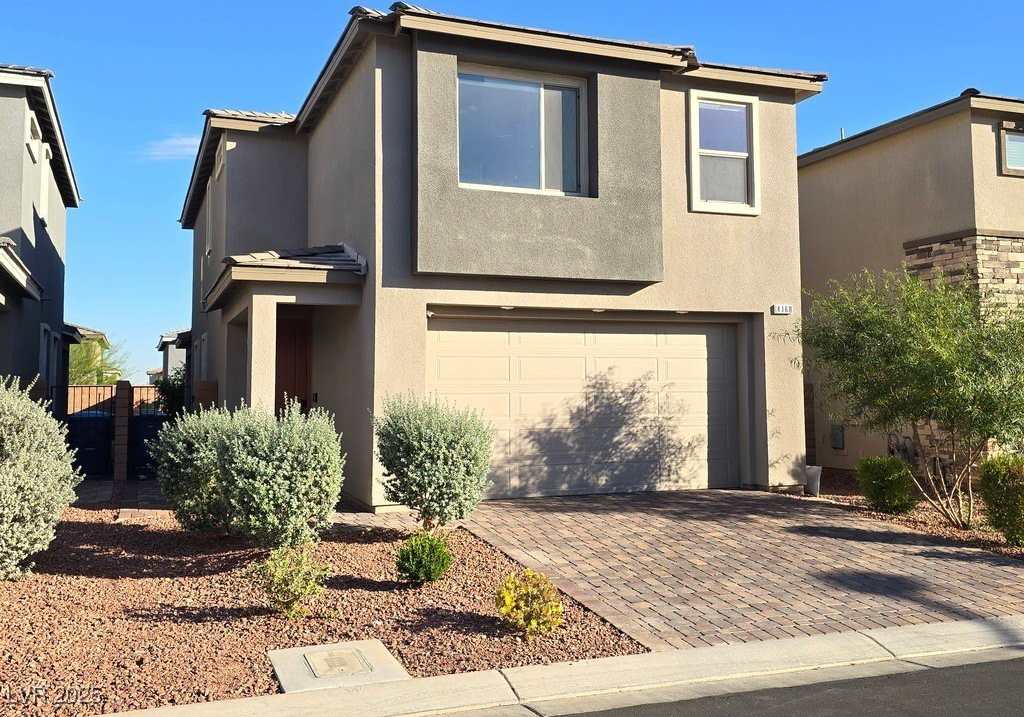 4160 Elegant Chateau Street