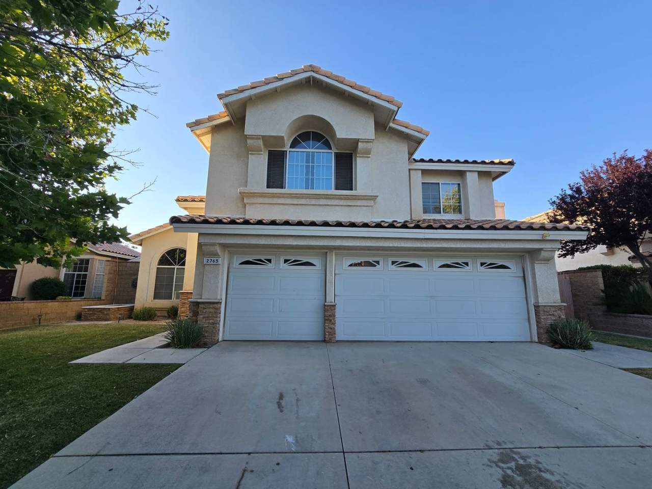 2765 Pondera St Lancaster CA 93536