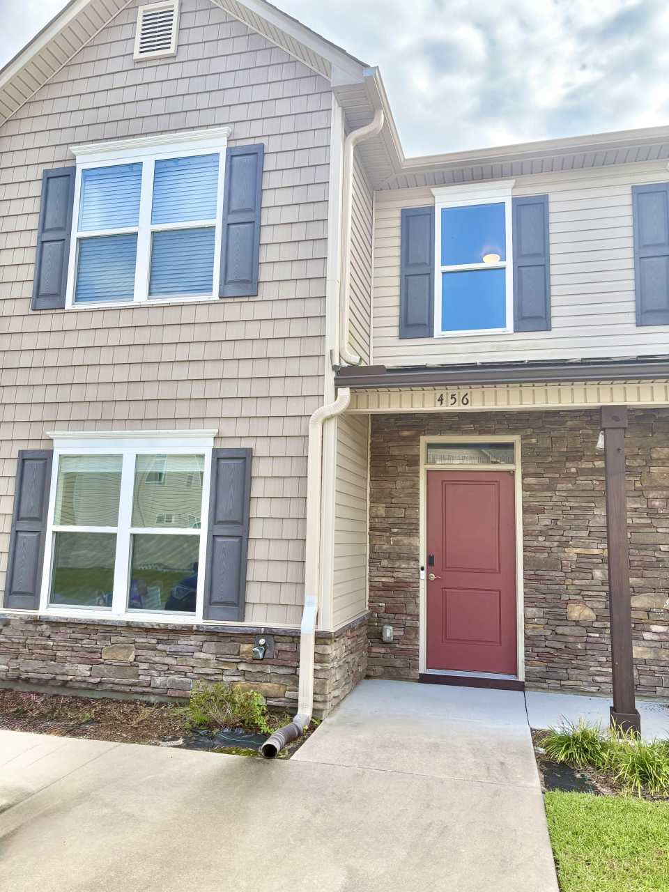 456 Sullivan Loop Road