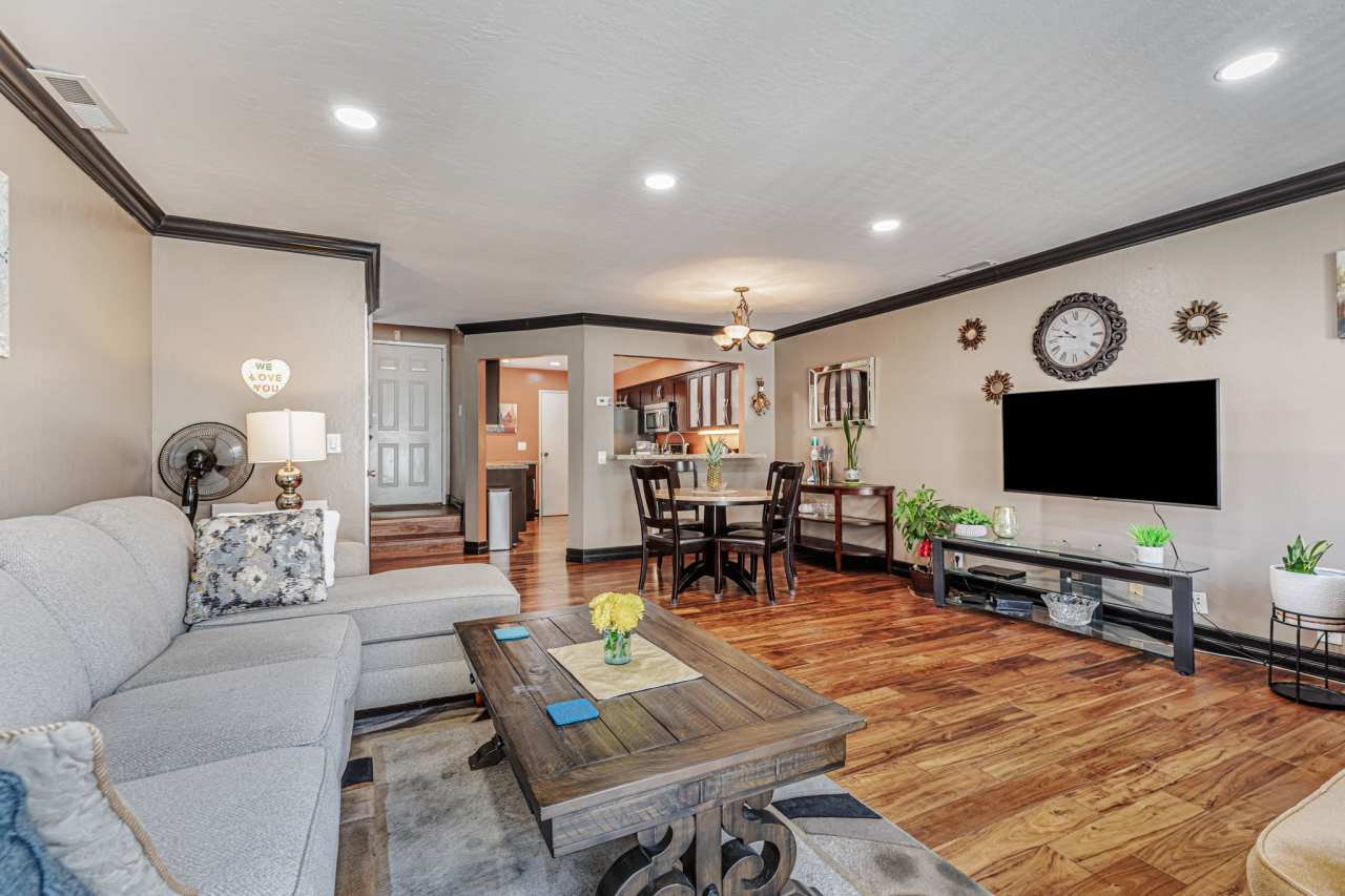 445 East Dunne Avenue - 1